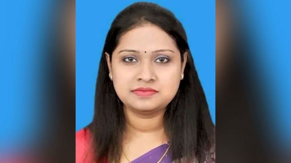 জবির সহকারী প্রক্টর হলেন মুনিরা জাহান সুমি