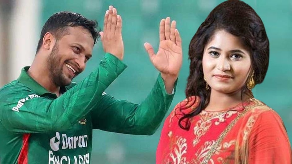 বেটিং কাণ্ডে জড়িয়ে ফেঁসে গেলেন সাকিবের বোন