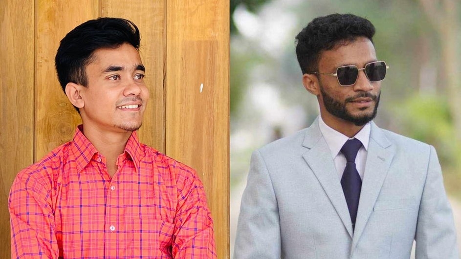 বশেমুরবিপ্রবিতে প্রথম আলো বন্ধুসভার নেতৃত্বে আলাউল-রাতুল