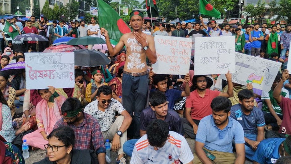 কোটা আন্দোলন নিয়ে কি বলছেন বিশ্ববিদ্যালয়ের শিক্ষকরা