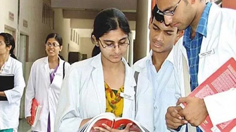 সরকারি মেডিকেলে ভর্তি কার্যক্রম শেষ হচ্ছে আজ