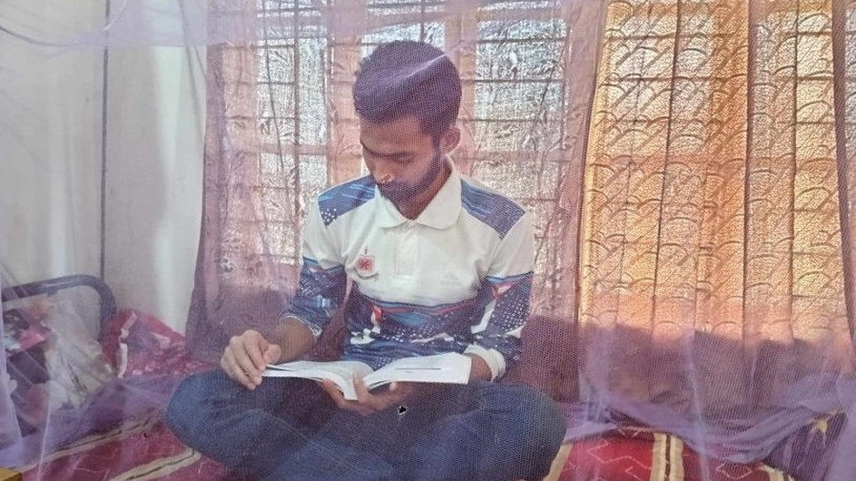মাভাবিপ্রবি যেন মশার রাজ্য