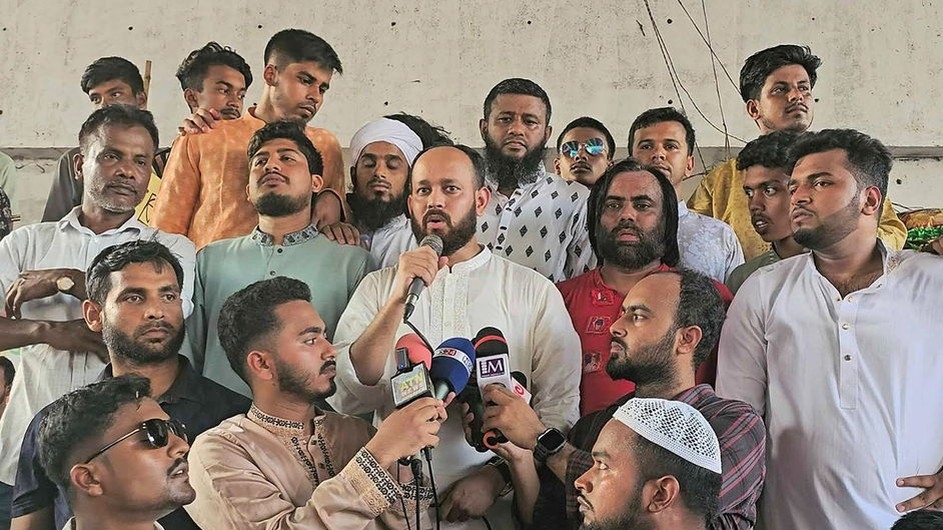 আ.লীগকে নিষিদ্ধ না করলে রাজপথে আবারও রক্ত ঝরবে : এনসিপি নেতা