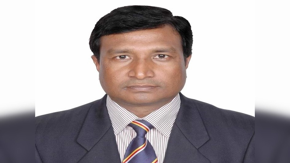 নোবিপ্রবির বিজ্ঞান অনুষদের নতুন ডিন ড.মো. আতিকুর রহমান ভূঞা