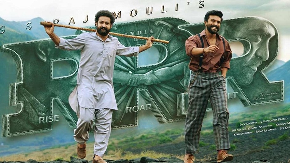 ‘আর আর আর’-এর মুক্তি ২১০০ টাকায়ও মিলছে না টিকিট; সিনেমা দেখতে গিয়ে ভক্তের মৃত্যু