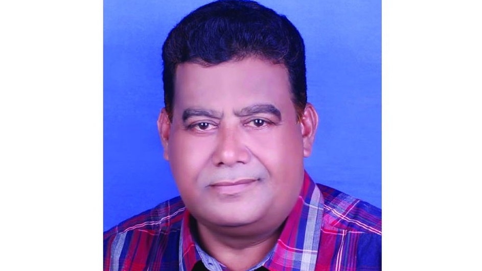 চাঁদাবাজির মামলায় বিএনপি নেতা গ্রেপ্তার