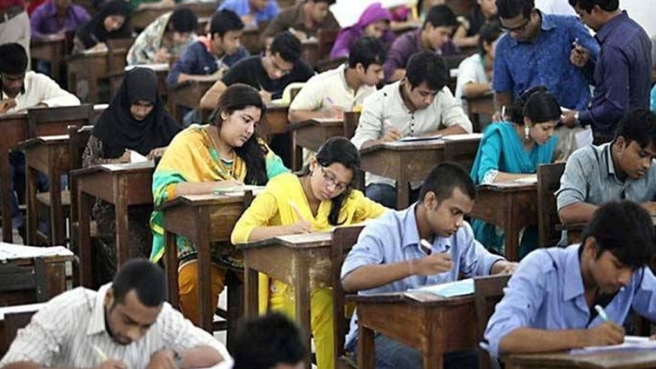 গুচ্ছের ভর্তি পরীক্ষা শুরু আজ, তাপপ্রবাহ নিয়ে থাকছে বিশেষ ব্যবস্থা