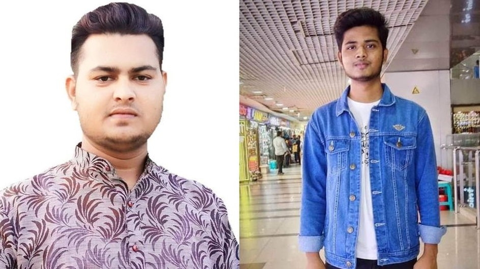 জবি বাংলা বিভাগ ছাত্রলীগের নেতৃত্বে তুষার-অর্জুন