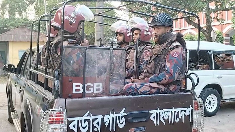 শুক্র-শনিবারও থাকবে কারফিউ