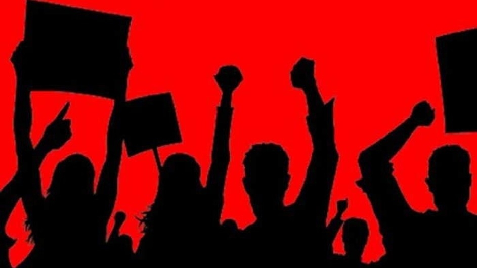 নতুন রাজনৈতিক দলের আত্মপ্রকাশ বৃহস্পতিবার