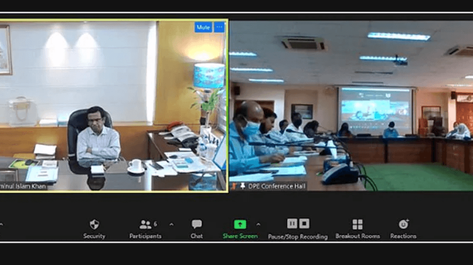 নতুন শিক্ষাব্যবস্থা শিক্ষার্থীদের কৌতূহলী করবে: প্রাথমিক ও গণশিক্ষাসচিব