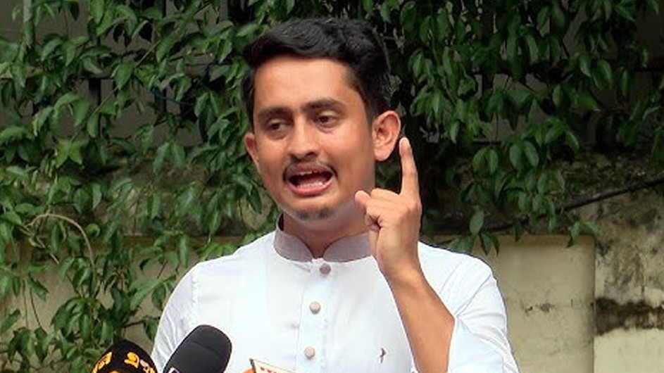 জি এম কাদেররা এখনও কীভাবে প্রকাশ্যে ঘোরে, প্রশ্ন সারজিসের