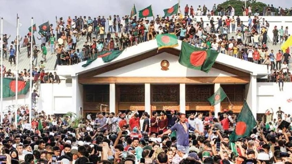আন্দোলনে নি-হতরা ‘জুলাই শহীদ’, আহতরা ‘জুলাইযোদ্ধা’র পরিচিতি পাবেন