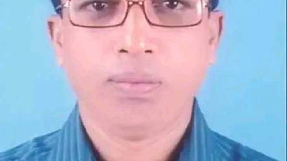 রাবির নতুন উপ-উপাচার্য হলেন অধ্যাপক ড. হুমায়ুন কবীর