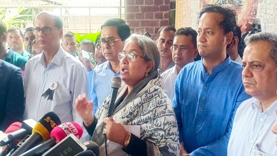 প্রশ্নফাঁসের গুজব ছড়ানোর চেষ্টা করলে কঠোর ব্যবস্থা: শিক্ষামন্ত্রী