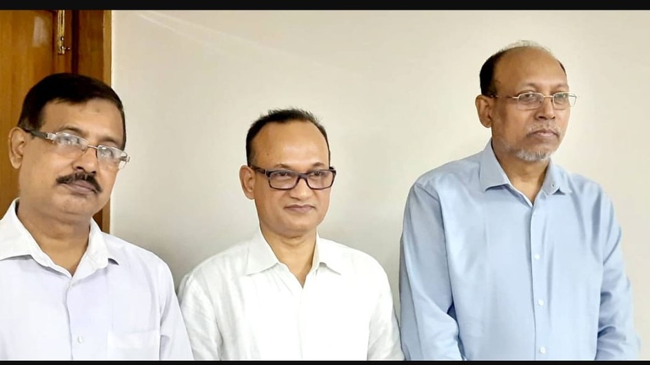 ১৭ পদে পদোন্নতি ডিজি হলেন দুদকের ৩ পরিচালক