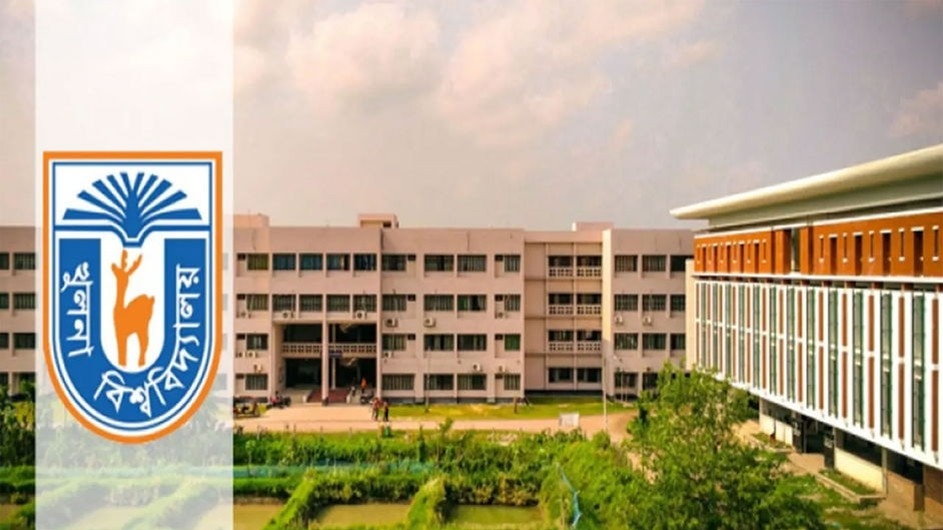খুবিতে ক্লাস বর্জন ও ব্লকেড কর্মসূচি