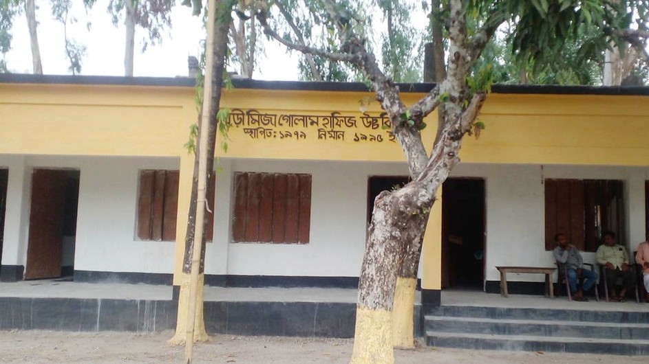 বিজ্ঞানের শিক্ষার্থী হয়েও পরীক্ষা দিতে হচ্ছে মানবিক বিভাগে