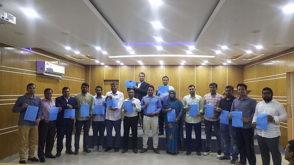 কুবি বঙ্গবন্ধু পরিষদের একাংশের চূড়ান্ত প্রার্থী তালিকা প্রকাশ