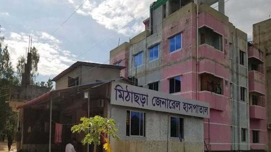 কবর দেওয়ার সময় কেঁদে উঠল ‘মৃত’ নবজাতক