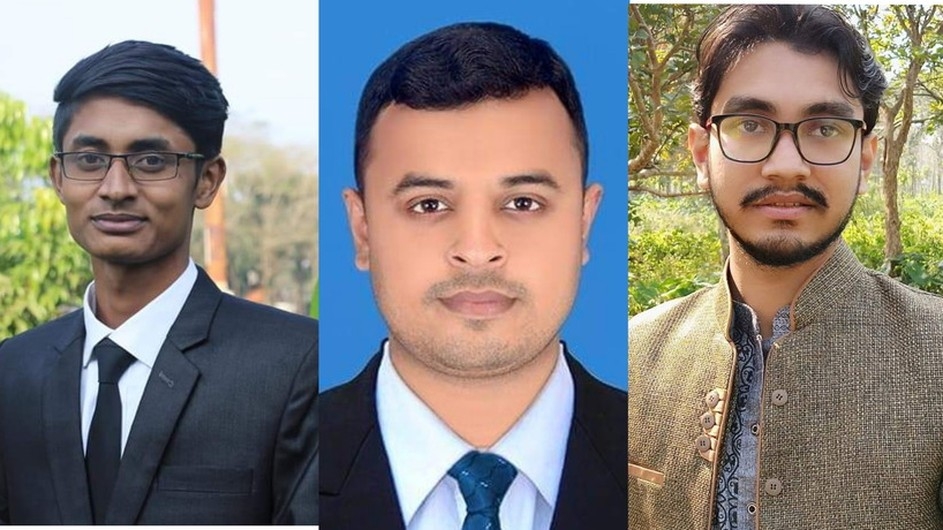 ইবি রিপোর্টার্স ইউনিটির বর্ষসেরা পুরষ্কার পেলেন যারা