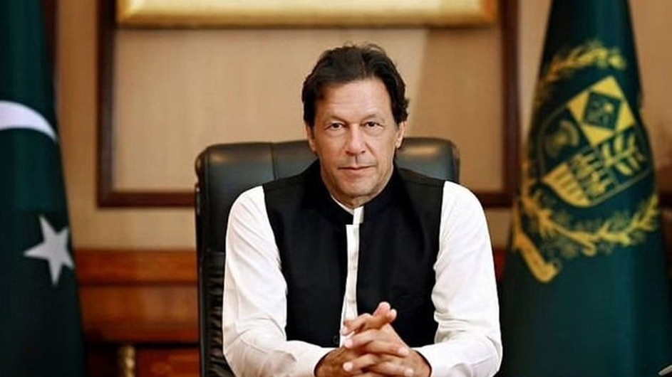 ইমরান খানকে ‘ডেথ সেলে’ বন্দি রাখা হয়েছে, দাবি পিটিআইয়ের