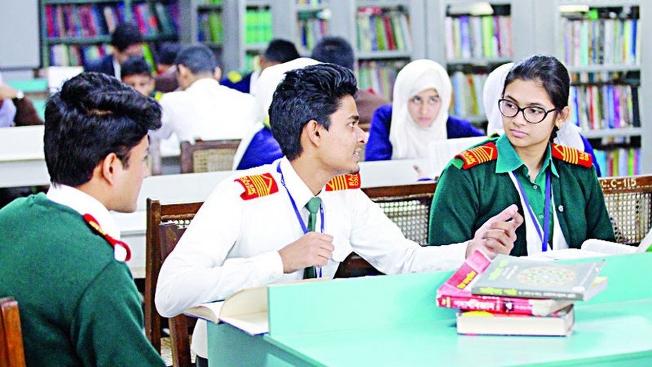 শিক্ষাপ্রতিষ্ঠান বন্ধ থাকলেও অনলাইনে পাঠদান চলবে