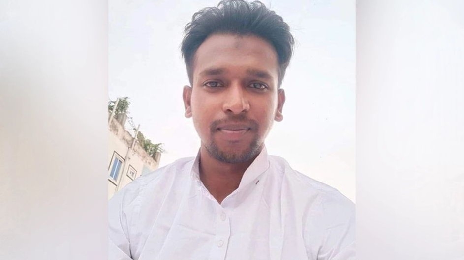 ছাত্রদল নেতা হত্যা মামলায় বিএনপি নেতার ছেলে গ্রেপ্তার