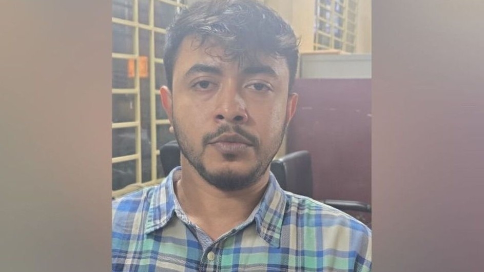 ব্র্যাক বিশ্ববিদ্যালয়ের নি-ষিদ্ধ ছাত্রলীগ সভাপতি গ্রেপ্তার