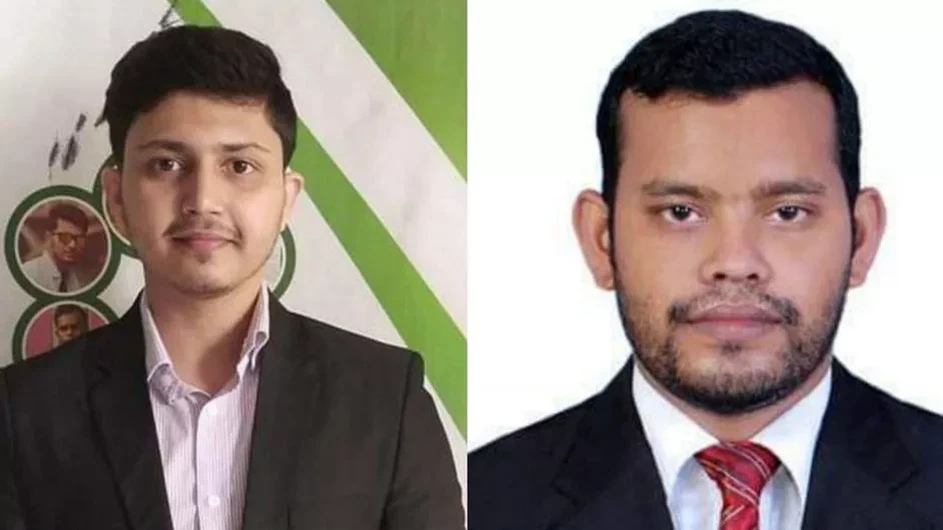 জবি সাংবাদিক সমিতির নেতৃত্বে তানভীর, মামুন