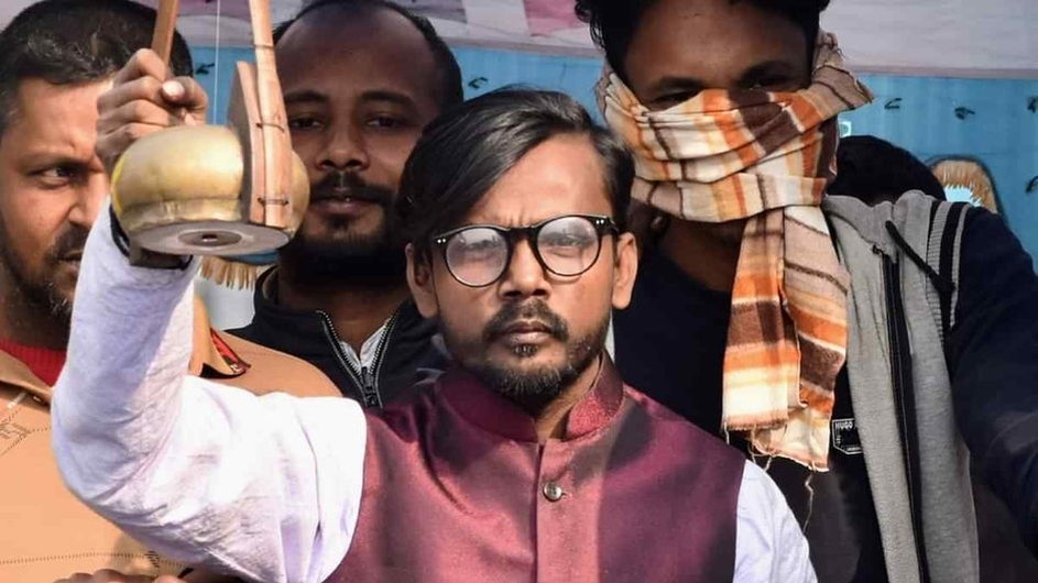 রাজনৈতিক দল গঠন করতে চান হিরো আলম