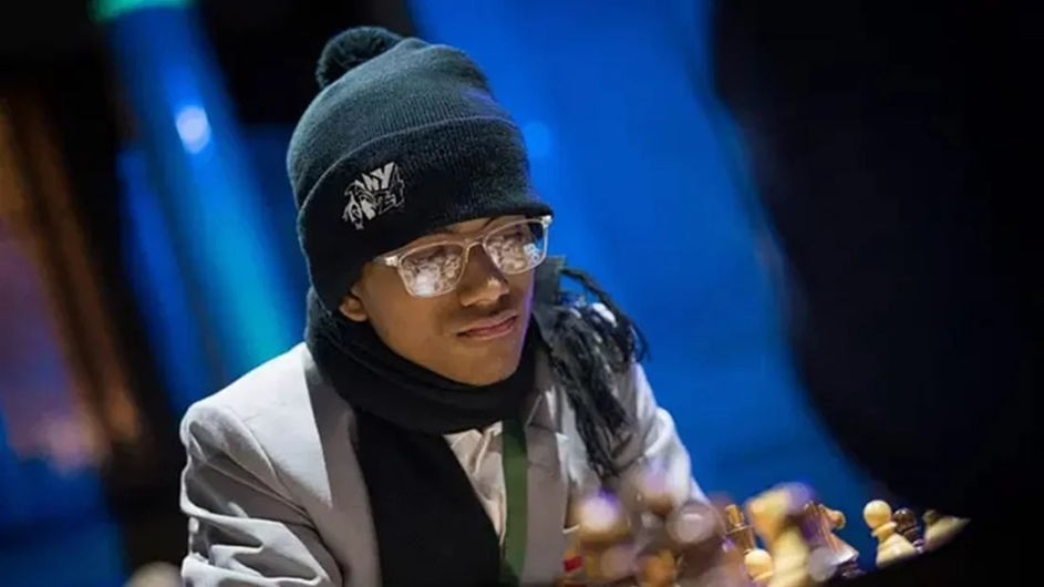 নিউইয়র্কে দুই গ্র্যান্ডমাস্টারকে হারিয়ে বাংলাদেশের মননের চমক