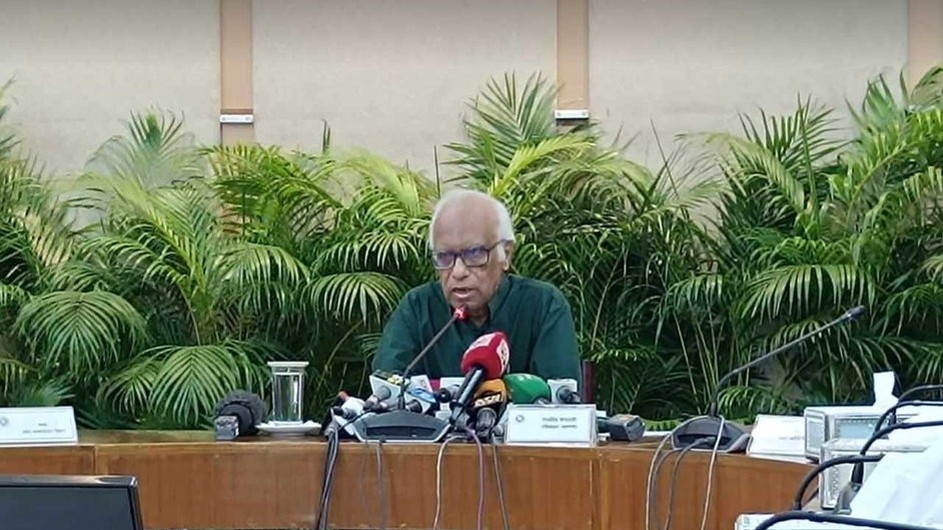 অন্তর্বতী সরকারের প্রথম একনেক সভায় ৪ প্রকল্প অনুমোদন