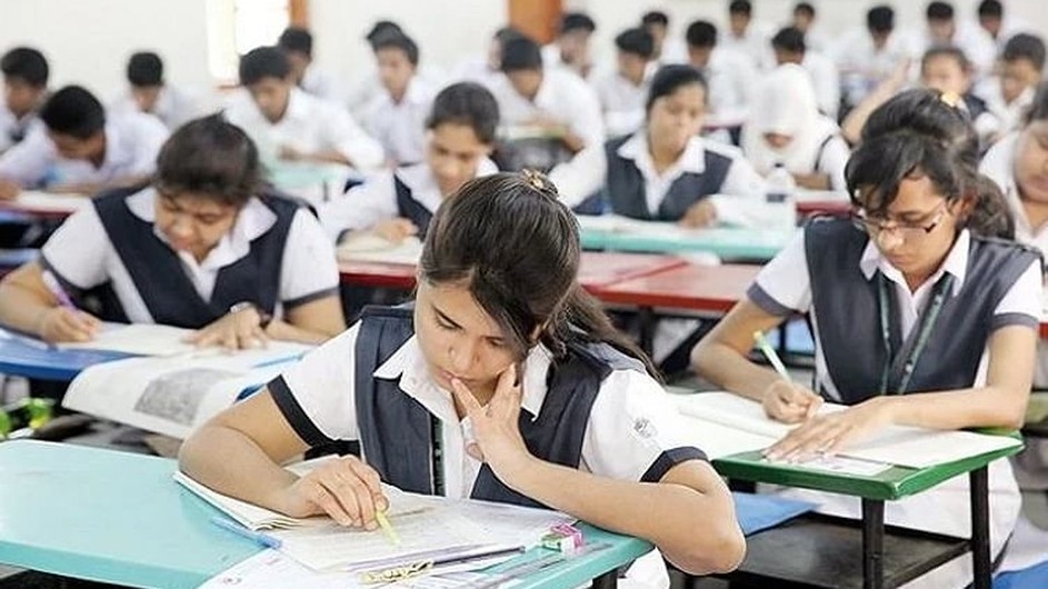 ২০২৫ সালে সব বিষয়, পূর্ণ সময়ে ও পূর্ণ নম্বরে হবে এইচএসসি