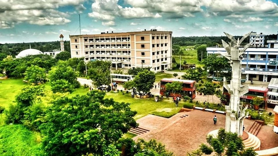 পাবিপ্রবিতে প্রথম বর্ষের ক্লাস শুরু মঙ্গলবার