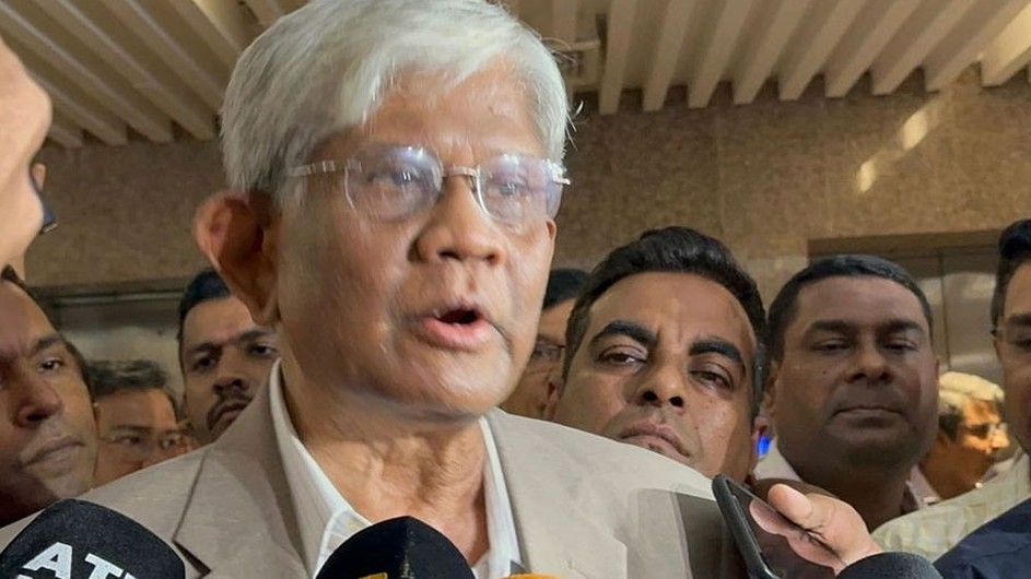 পাচার হওয়া অর্থ ফেরাতে আইএমএফের সাহায্য চাইলো বাংলাদেশ