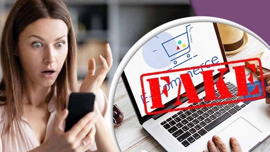 অনলাইন কেনাকাটায় নকল ওয়েবসাইট চিনবেন যেভাবে