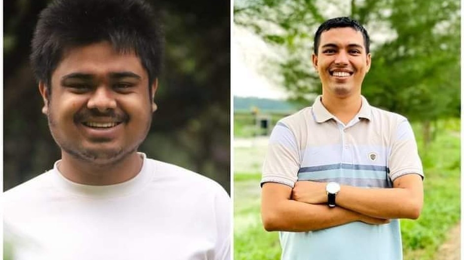 গবেষণা কাজে অংশ নিতে তুরস্কে যাচ্ছেন ইবির ২ শিক্ষার্থী