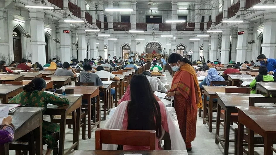 গুচ্ছ ভর্তি পরীক্ষার আবেদন শুরু হচ্ছে আজ