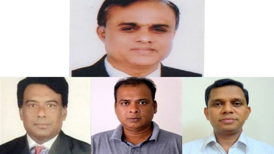 গবেষণা প্রকল্পে অংশ নিতে তুরস্ক যাচ্ছেন ইবির ৪ শিক্ষক