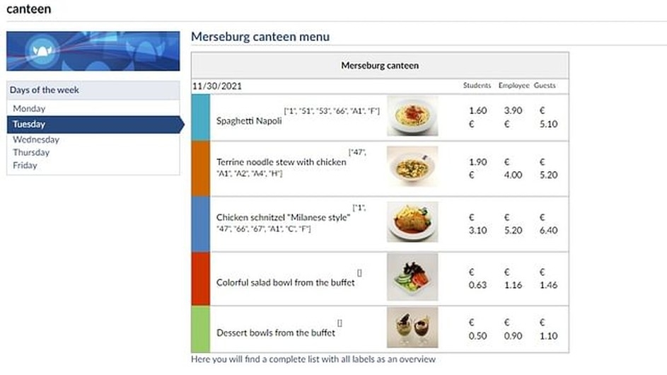 জার্মান সরকার শিক্ষার্থীদের কী কী সেবা দিচ্ছে