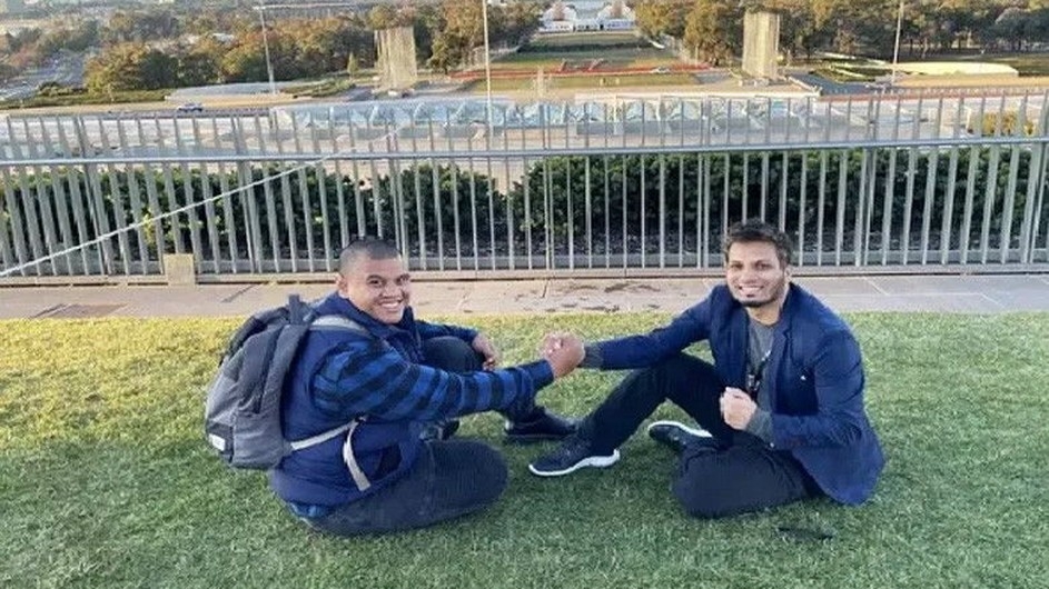 যে দেশে দাঁতের ডাক্তার আছেন মাত্র ২ জন!