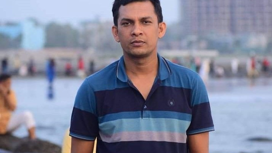 নজরুল বিশ্ববিদ্যালয়ে সহকারী রেজিস্ট্রার মশিউজ্জামানের বিরুদ্ধে আইনি নোটিশ