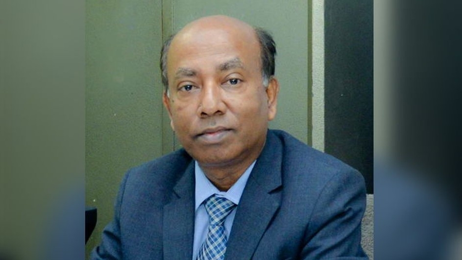 রুয়েটের নতুন উপাচার্য অধ্যাপক জাহাঙ্গীর আলম