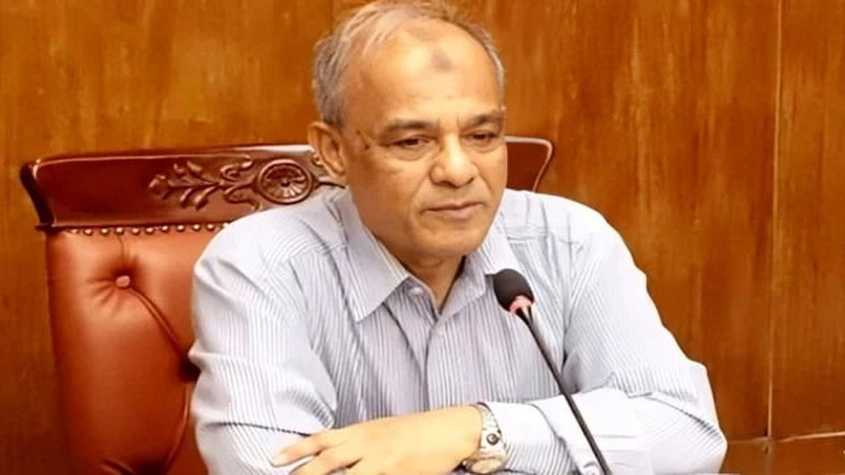 তারেক রহমানের দেশে ফিরতে কোনো অসুবিধা নেই: স্বরাষ্ট্র উপদেষ্টা