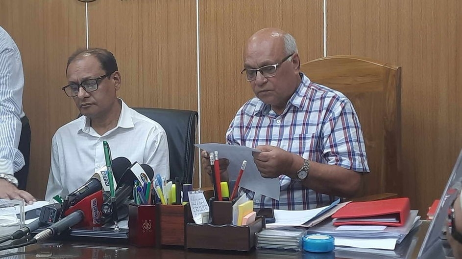 সাম্প্রতিক বন্যায় ক্ষতির পরিমাণ ১৪ হাজার ২৬৯ কোটি