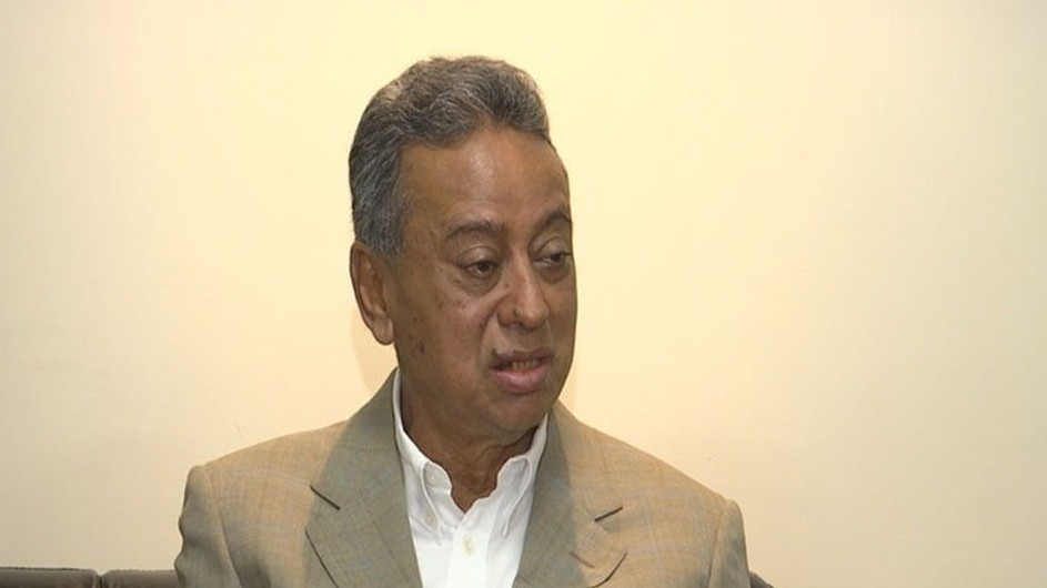 বিএনপির কাছে সংস্কার নতুন নয় : আমীর খসরু
