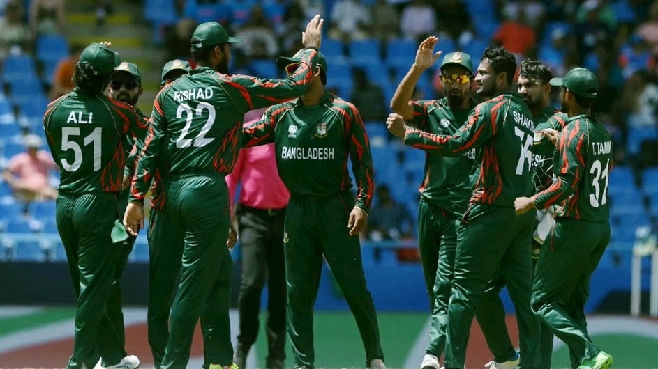 সিরিজ খেলতে পাকিস্তানে কবে যাচ্ছে বাংলাদেশ?