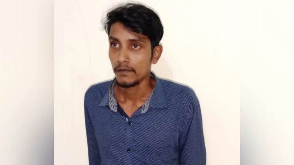 টোল প্লাজায় দাঁড়ানো যানবাহনে ধাক্কা, সেই বাসচালক গ্রেপ্তার