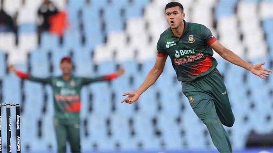 দক্ষিণ আফ্রিকার মাটিতে ঐতিহাসিক জয় বাংলাদেশের